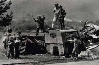 03.Bosnia Balkans 1994