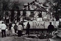 01.Bosnia Balkans 1994