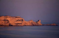 14.Corsica Fire Ice water