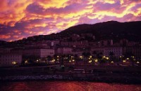 18.Corsica Fire Ice water