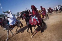 04.Kano Durbar Fantasia