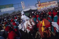 10.Kano Durbar Fantasia