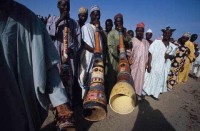 11.Kano Durbar Fantasia