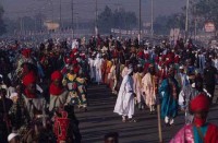 12.Kano Durbar Fantasia