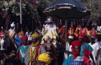 13.Kano Durbar Fantasia