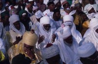14.Kano Durbar Fantasia