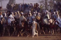 23.Kano Durbar Fantasia