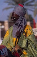 25.Kano Durbar Fantasia