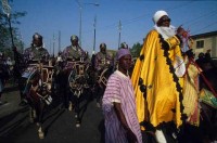 26.Kano Durbar Fantasia