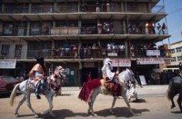 27.Kano Durbar Fantasia