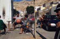 04.almeria gitanos street scene