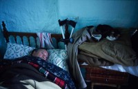 08.almeria old man in bed