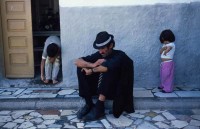 Highlight for Album: Gitanos Almeria Spain