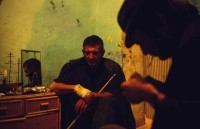 20.almeria drug addicts