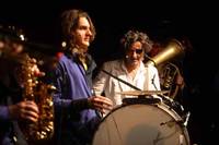 Highlight for Album: Goran Bregovic: Carmen with a Happy Ending