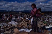 07 GuatemalRubbish Dump