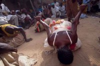 03.Hausa Animist Ritual