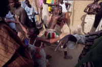06.Hausa Animist Ritual