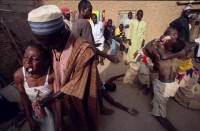 08.Hausa Animist Ritual