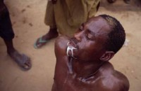 14.Hausa Animist Ritual