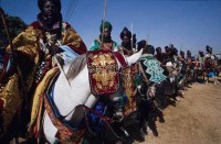 01.Kano Durbar Fantasia