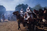 02.Kano Durbar Fantasia