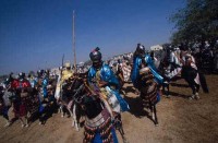 03.Kano Durbar Fantasia
