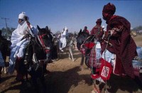 05.Kano Durbar Fantasia