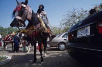 08.Kano Durbar Fantasia