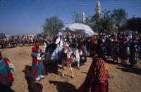 09.Kano Durbar Fantasia
