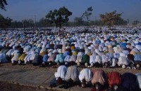 15.Kano Durbar Fantasia