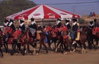 17.Kano Durbar Fantasia