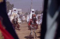20.Kano Durbar Fantasia