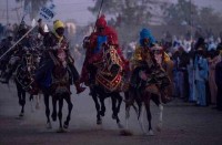 22.Kano Durbar Fantasia