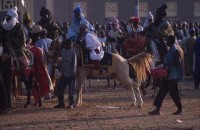 24.Kano Durbar Fantasia