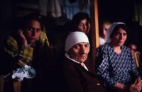 09.Kosovar refugees Albania