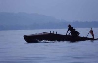 Highlight for Album: Classic Motor Boats