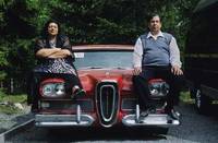 Highlight for Album: Roma Gypsies - beyond borders