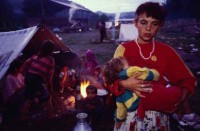 03.Roma refugees exodus Kos