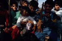 07.Roma children war Bosnia