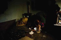 08.Roma War zone Bosnia