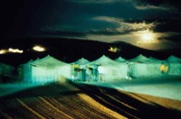 14.Roma UNHCR camp Podgoric