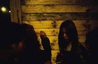 14.Rom nightime camp Italy