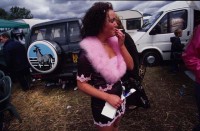 Romany Leslie Edna UK 016