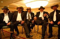 Highlight for Album: Roma Texas