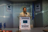 Highlight for Album: Roma Travellers Forum: Council of Europe