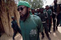 001.Sharia Kano Nigeria
