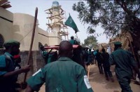003.Sharia Kano Nigeria