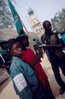 005.Sharia Kano Nigeria