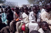 009.Sharia Kano Nigeria